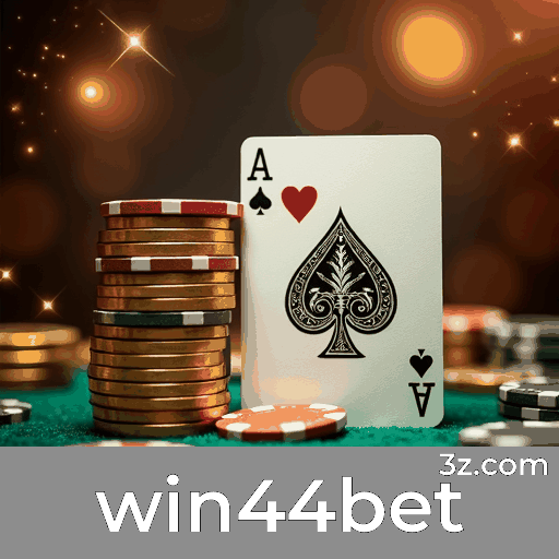 Desbloqueie Bônus Surpreendentes no Win44Bet