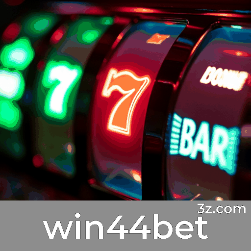 Estratégias Calculadas de Bônus para Otimização na win44bet