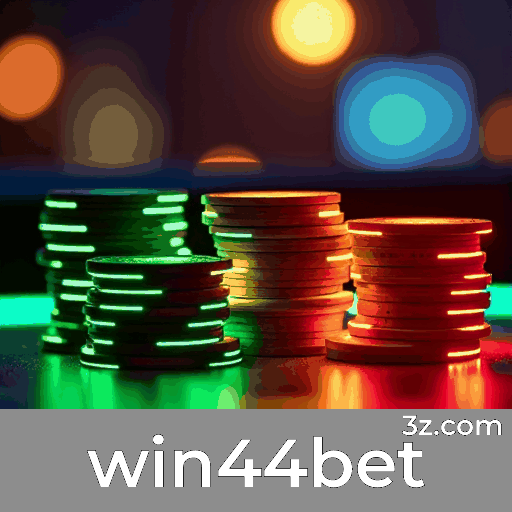 Win44Bet: Plataforma Segura e Rápida para Brasileiros