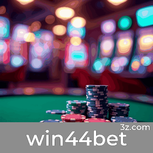 Experimente o win44bet: Apostas Móveis Completas