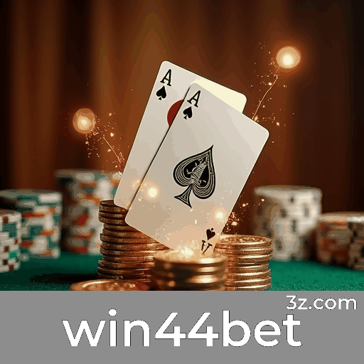 Mergulhe no Ambiente Envolvente e Fascinante do Cassino win44bet