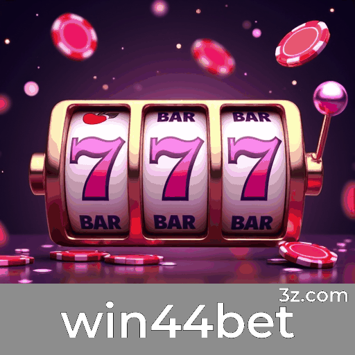 Experimente o win44bet: Apostas Móveis Completas