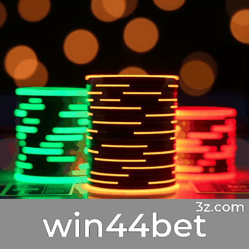 win44bet: Slots com Mega Prêmios, Jogos de Mesa Estratégicos e Real Dealers para uma Experiência Imersiva