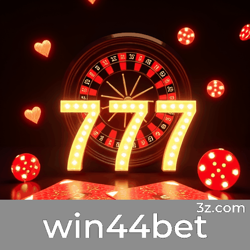 win44bet: Especialistas em Apostas Esportivas no Brasil