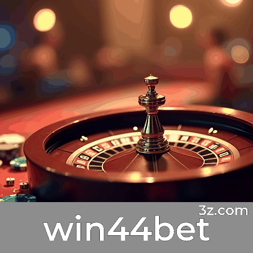 Qualidade Suprema em Jogos de Casino no win44bet