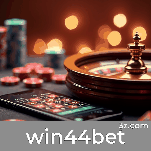 Win44bet Verde: Responsabilidade em Apostas Sustentáveis
